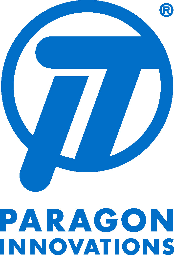 Corp Logo Vertical