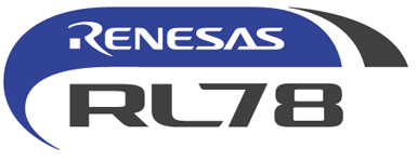 Renesas RL78 MCU