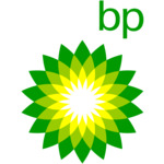 BP Fire & Gas Logo