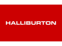 Haliburton Logo