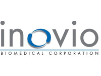 Inovio Pharmaceuticals Logo