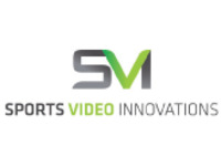Sports Video Innovations Logo