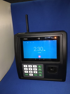 Paycom Timecard Machine Android Time Clock