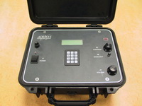 ADViSYS Electroporation Device for veterinary use