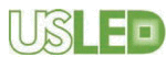 USLED logo
